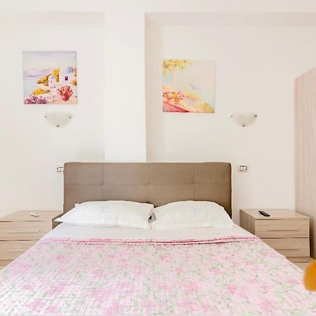 Da Umby Bed & Breakfast Алгеро Екстериор снимка
