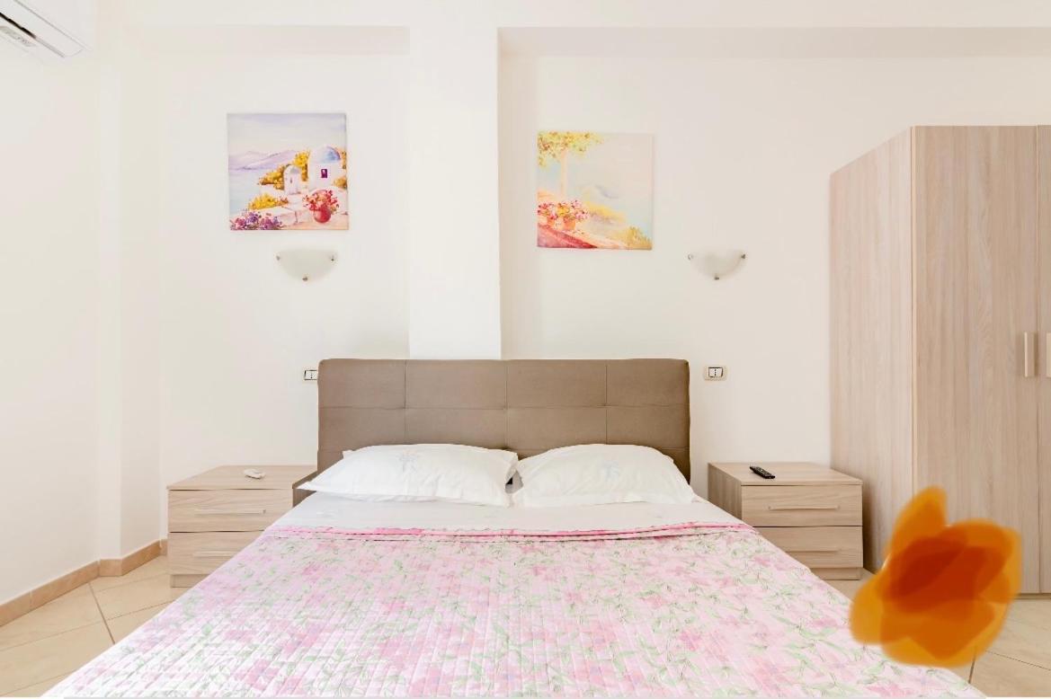 Da Umby Bed & Breakfast Алгеро Екстериор снимка
