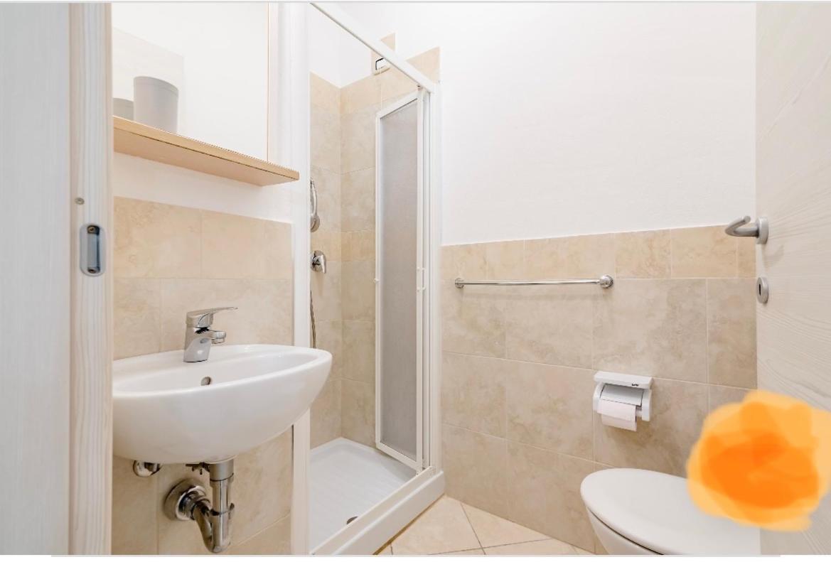 Da Umby Bed & Breakfast Алгеро Екстериор снимка