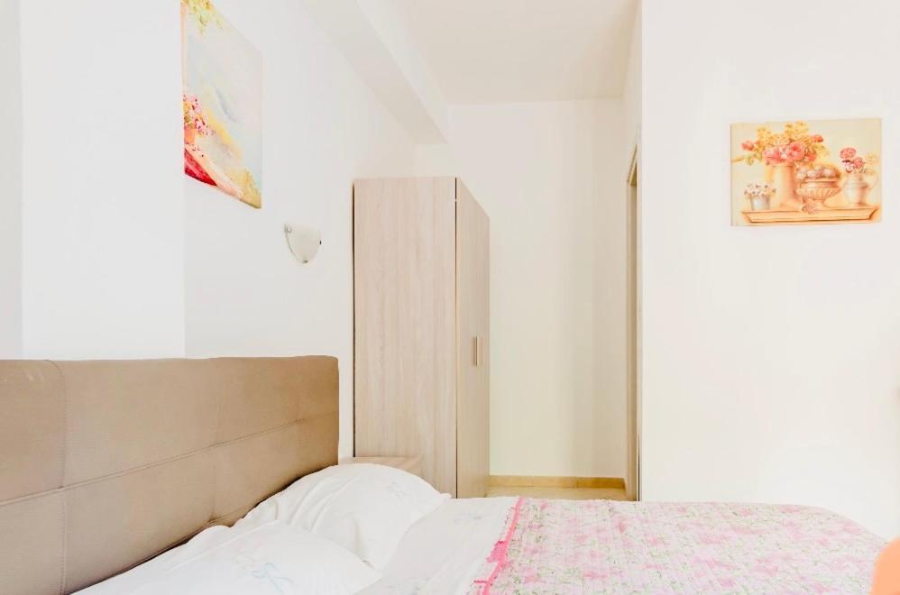 Da Umby Bed & Breakfast Алгеро Екстериор снимка