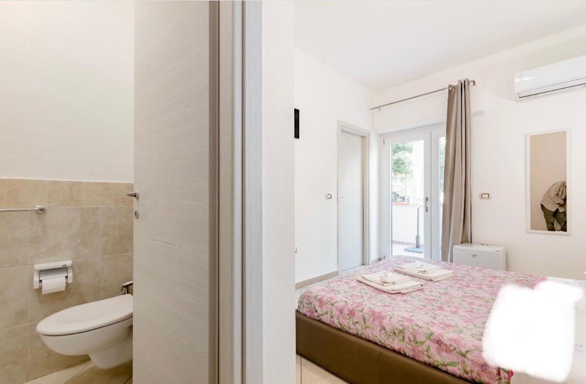 Da Umby Bed & Breakfast Алгеро Екстериор снимка