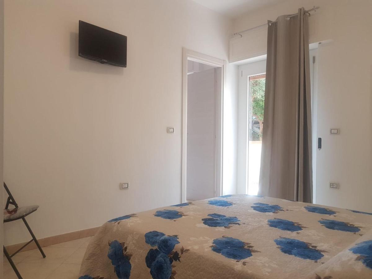 Da Umby Bed & Breakfast Алгеро Екстериор снимка