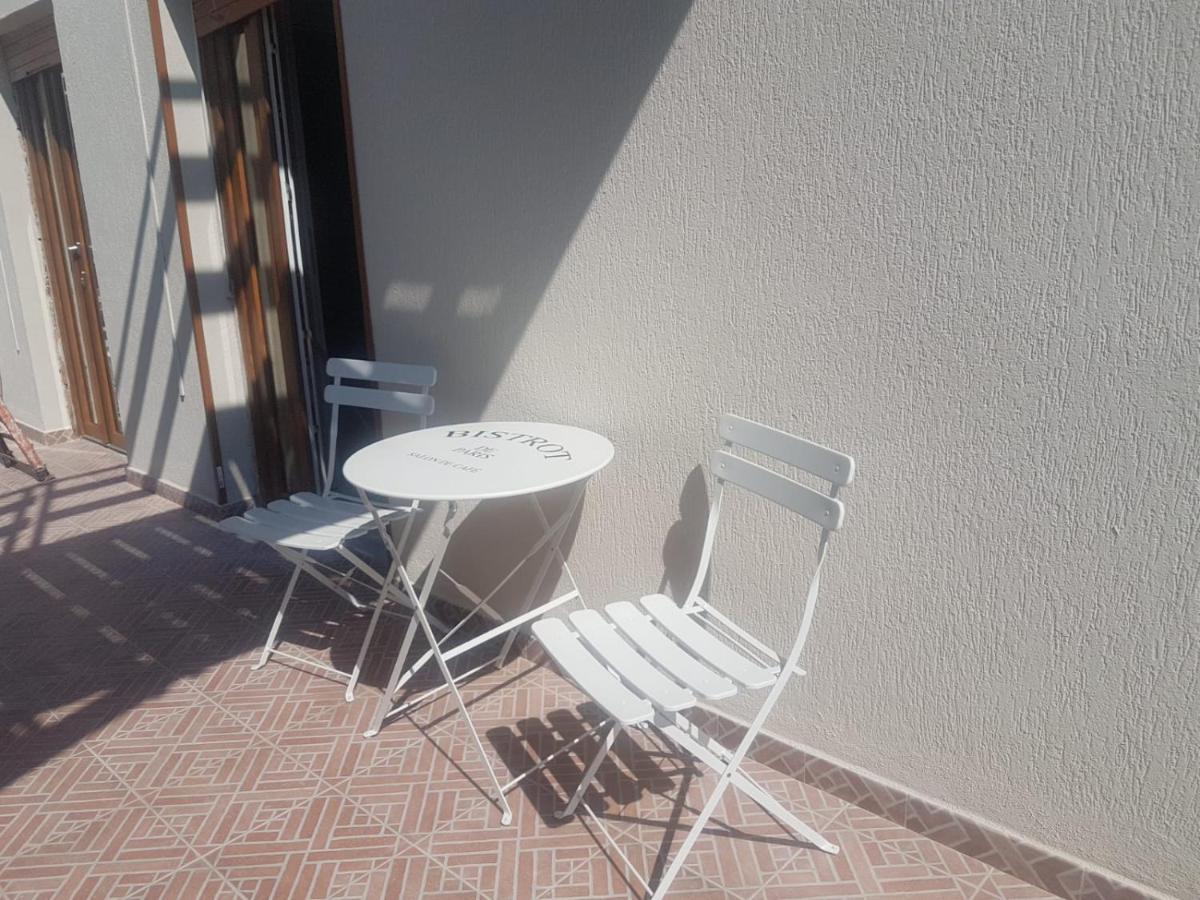 Da Umby Bed & Breakfast Алгеро Екстериор снимка