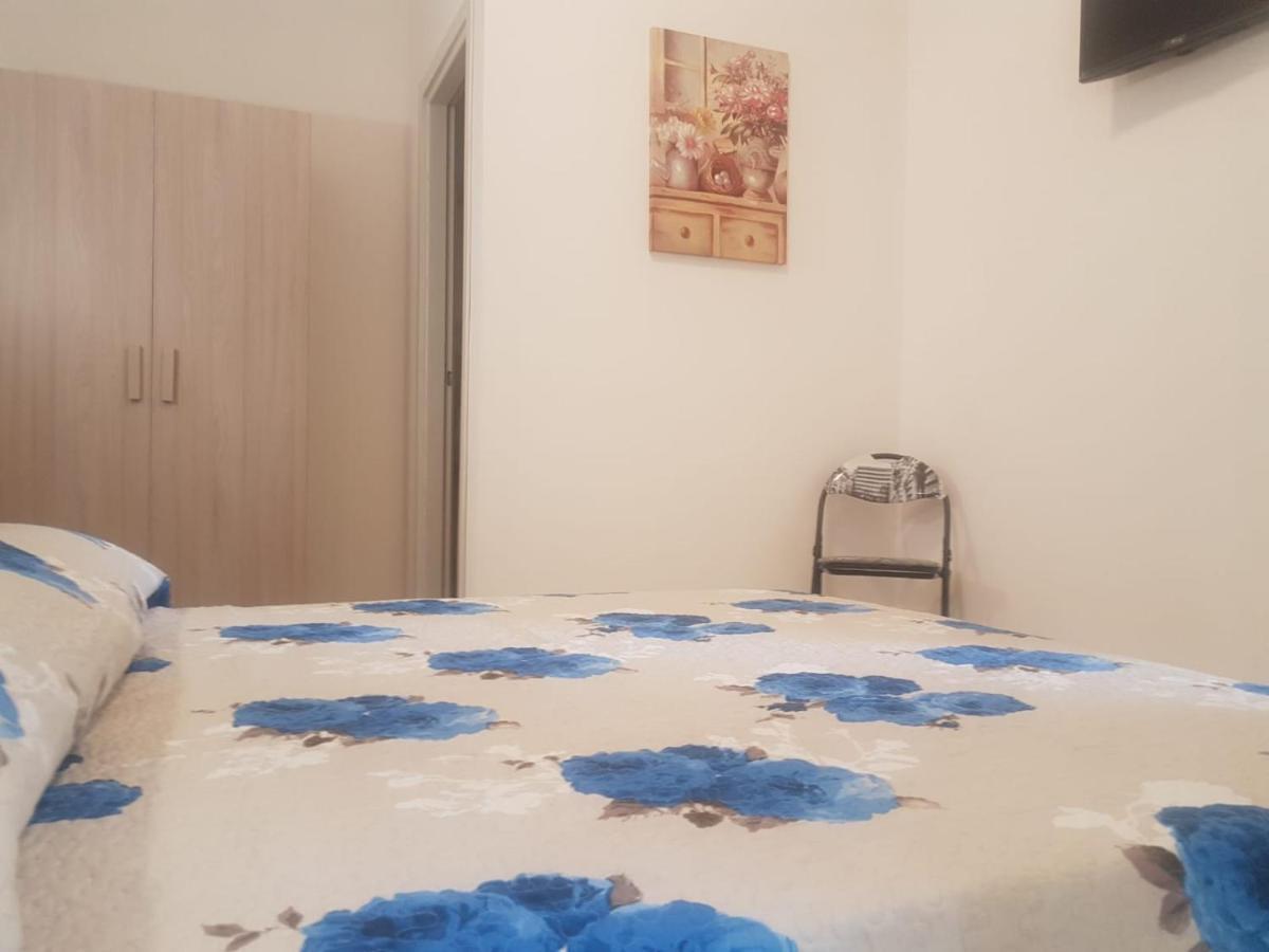 Da Umby Bed & Breakfast Алгеро Екстериор снимка