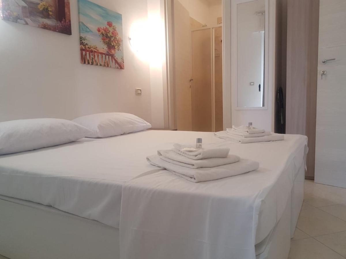 Da Umby Bed & Breakfast Алгеро Екстериор снимка
