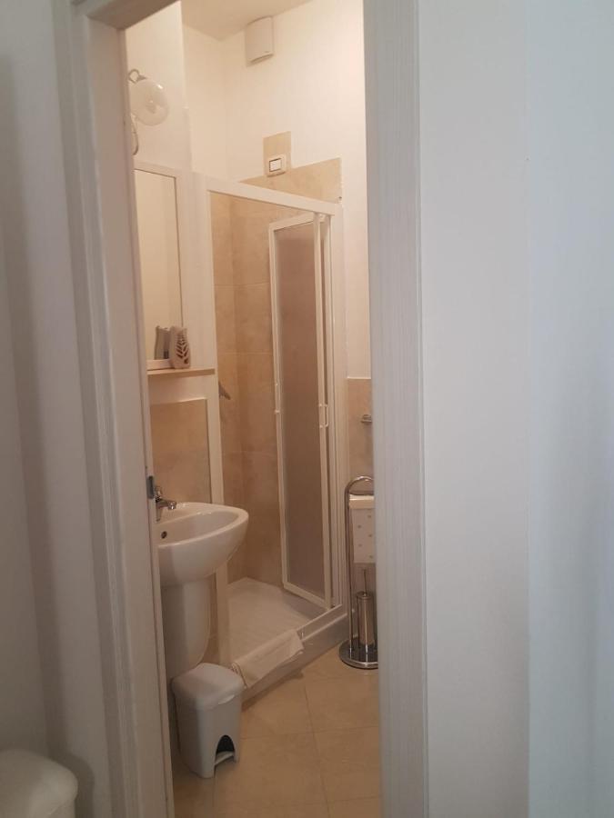 Da Umby Bed & Breakfast Алгеро Екстериор снимка