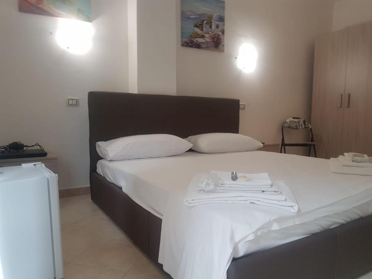 Da Umby Bed & Breakfast Алгеро Екстериор снимка