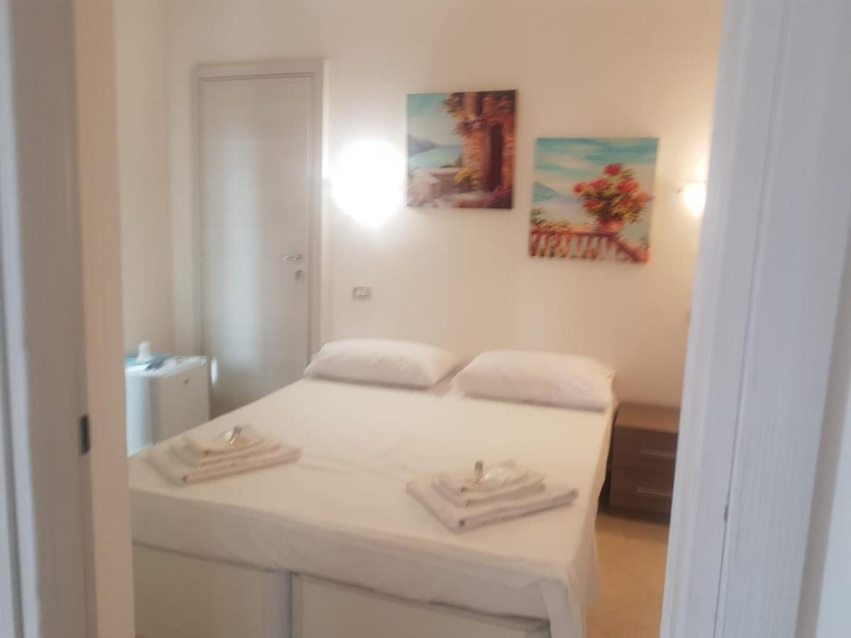 Da Umby Bed & Breakfast Алгеро Екстериор снимка