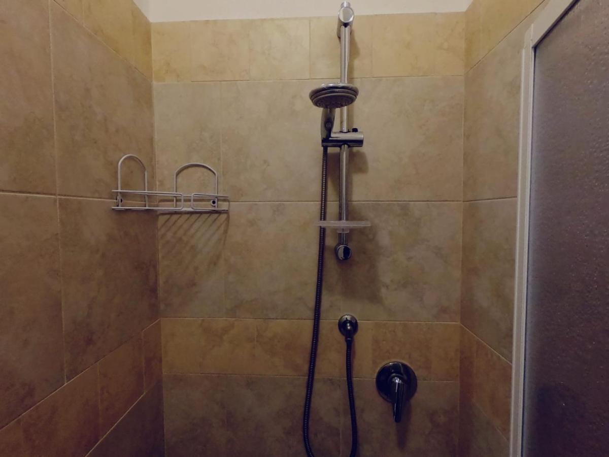 Da Umby Bed & Breakfast Алгеро Екстериор снимка