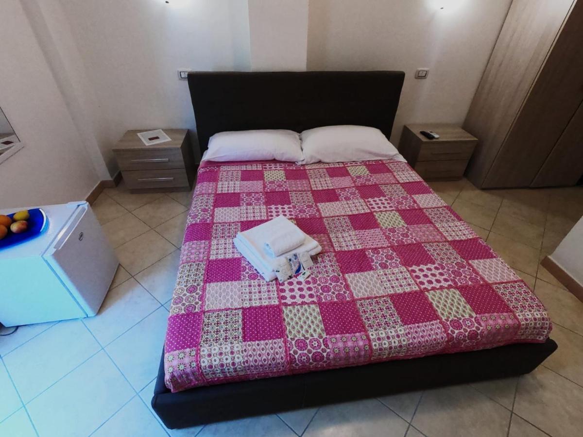 Da Umby Bed & Breakfast Алгеро Екстериор снимка