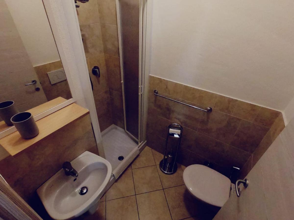 Da Umby Bed & Breakfast Алгеро Екстериор снимка